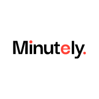 minutely-desktop Logo