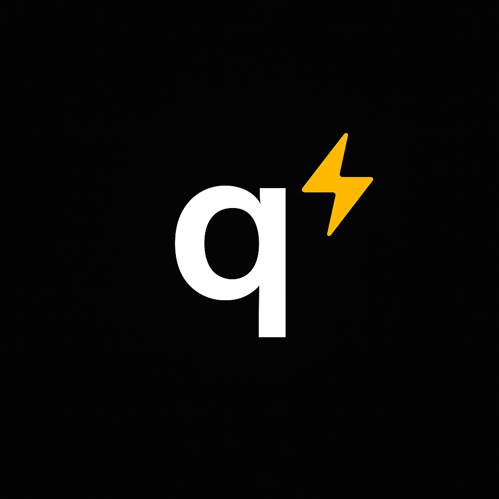 quirk Logo